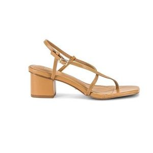 RAYE Gaia Sandal - Size 7